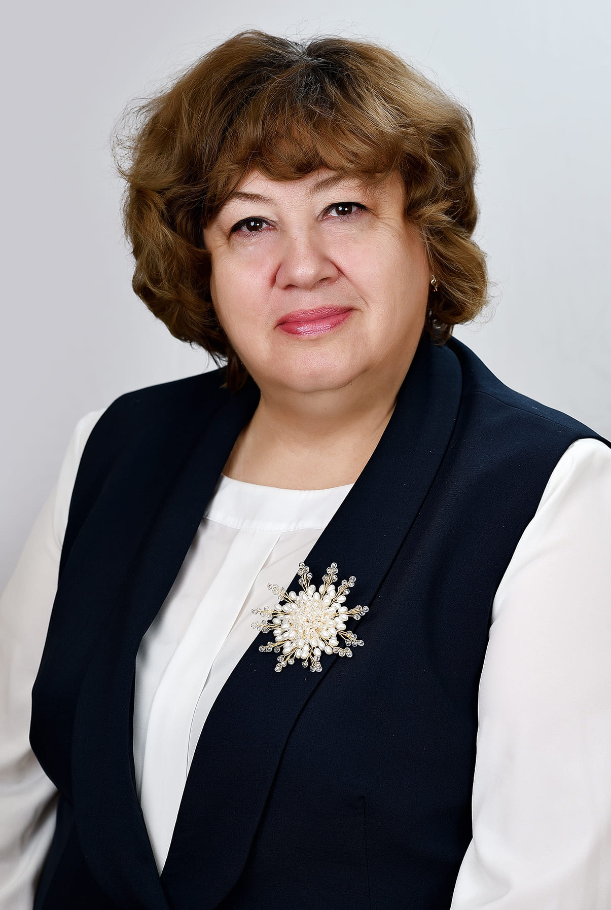 Пеххо Елена Борисовна.