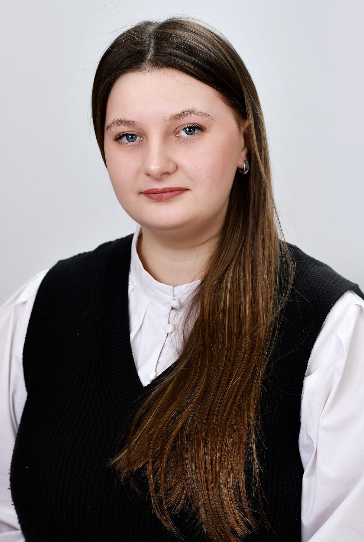 Петрова Мария Александровна.