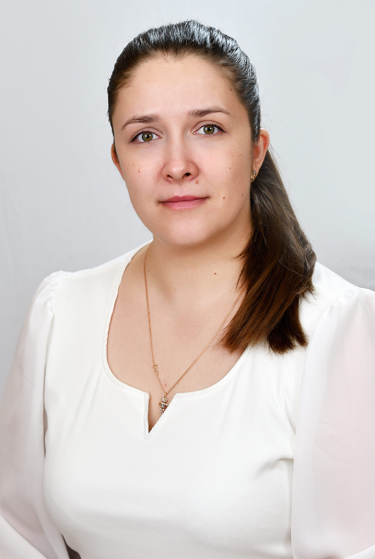 Сергеева Татьяна Викторовна.