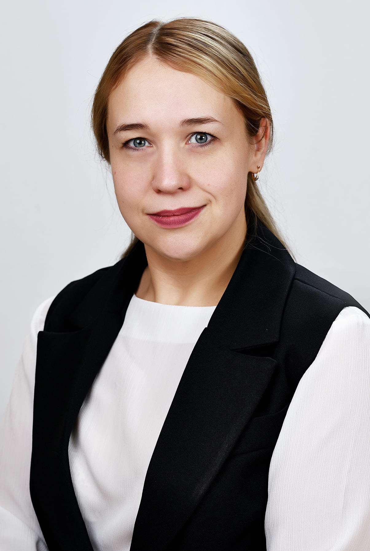 Томилина Мария Александровна.