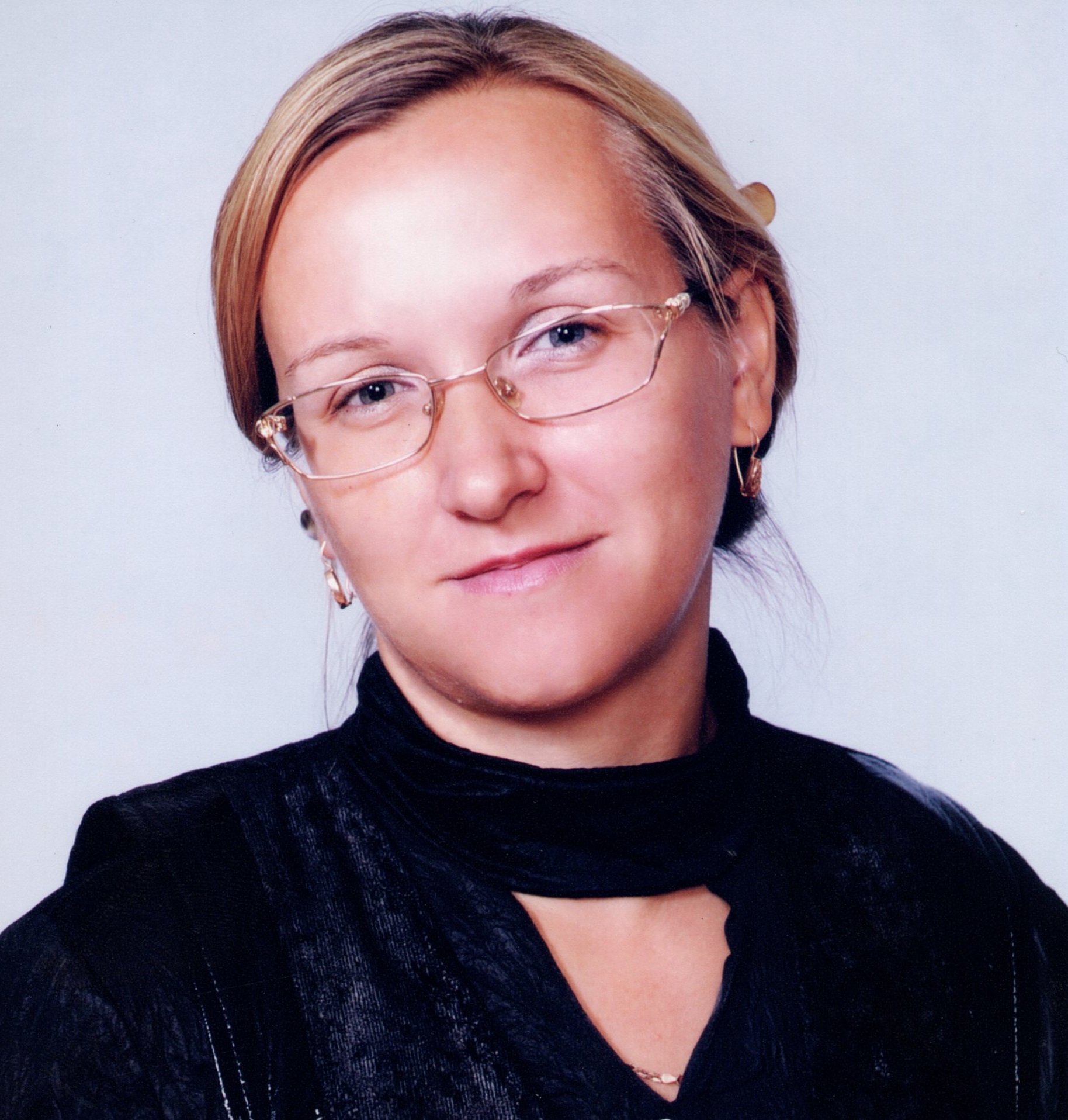Можаева Татьяна Алексеевна.