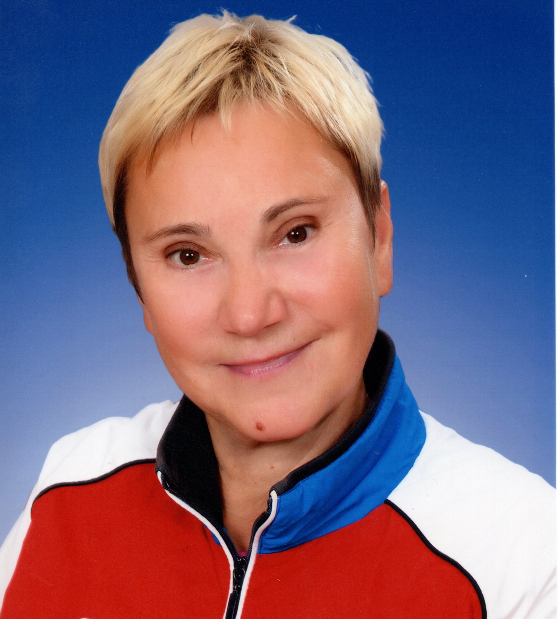 Бебина Анна Степановна.