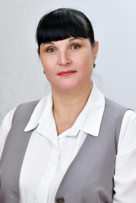 Тузова Елена Васильевна Тузова Елена Васильевна