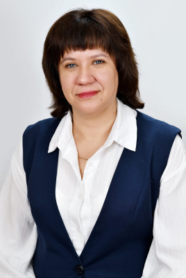 Иванова Елена Анатольевна Иванова Елена Анатольевна